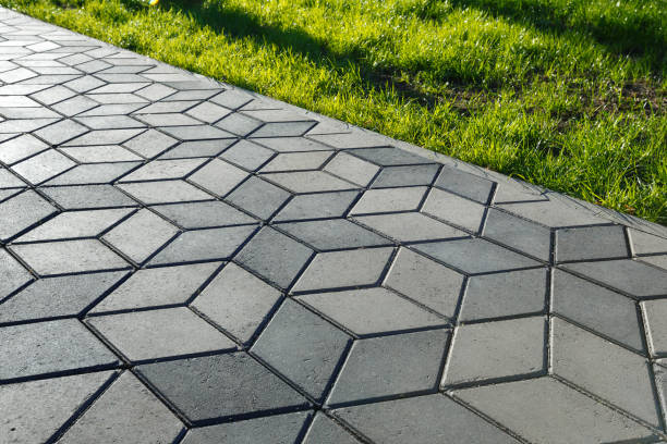 Best Residential Paver Driveway  in Goddard, KS