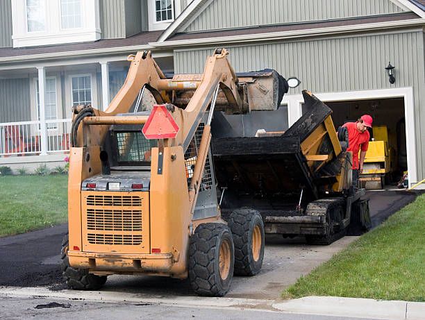 Professional Driveway Pavers in Goddard, KS