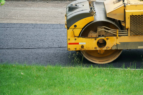 Best Driveway Paving Contractor  in Goddard, KS